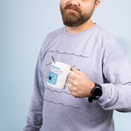 Varjonen Tomi Kalevi